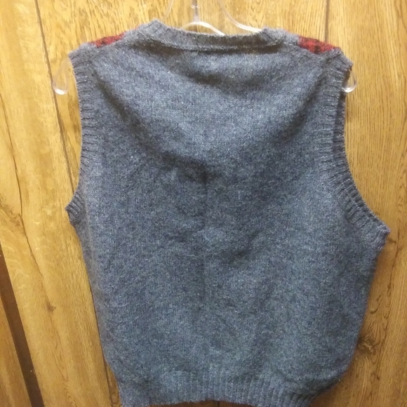 Vintage Christopher Hays. Sweater - Picture 5 of 5